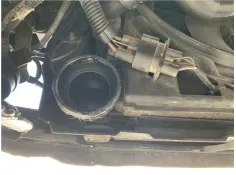INTERCOOLER 1K0145803L 