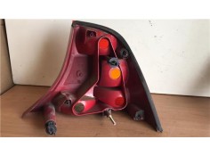 Recambio de piloto trasero izquierdo para ford focus berlina (cak) 1.8 ghia referencia OEM IAM ASYXS413405 CW170R 