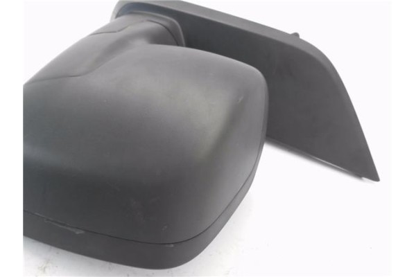Recambio de retrovisor izquierdo para fiat iii fiorino (225) 1.3 d multijet referencia OEM IAM 735460571 735450570 