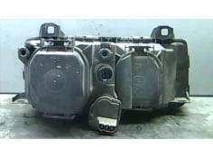 Recambio de faro delantero izquierdo para bmw serie 3 berlina (e36) 2.0 320i referencia OEM IAM 63128363493  
