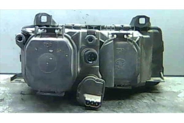 Recambio de faro delantero izquierdo para bmw serie 3 berlina (e36) 2.0 320i referencia OEM IAM 63128363493  
