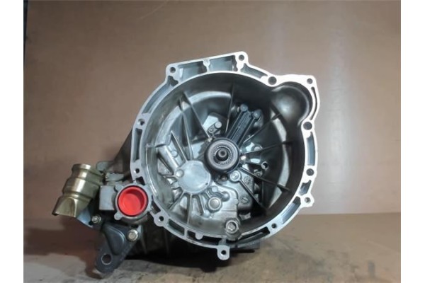 Recambio de caja cambios automatica para ford fiesta v (jh_, jd_) 1.4 tdci referencia OEM IAM 2N1R7002AB 98WT7F096AC 
