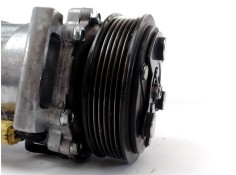 Recambio de compresor aire acond. para peugeot 308 1.6 confort referencia OEM IAM 8FK351340581  