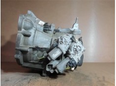 Recambio de caja cambios automatica para ford fiesta v (jh_, jd_) 1.4 tdci referencia OEM IAM 2N1R7002AB 98WT7F096AC 