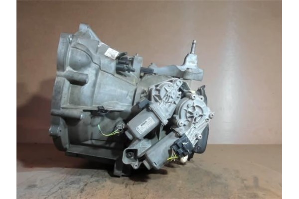 Recambio de caja cambios automatica para ford fiesta v (jh_, jd_) 1.4 tdci referencia OEM IAM 2N1R7002AB 98WT7F096AC 