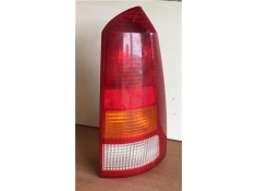 Recambio de piloto trasero derecho para ford focus berlina (cak) 1.8 ghia referencia OEM IAM PMXS41 13404EK 