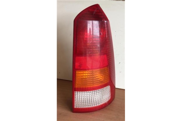 Recambio de piloto trasero derecho para ford focus berlina (cak) 1.8 ghia referencia OEM IAM PMXS41 13404EK 