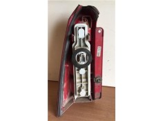 Recambio de piloto trasero derecho para ford focus berlina (cak) 1.8 ghia referencia OEM IAM PMXS41 13404EK 