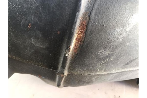 Recambio de grupo diferencial trasero para mercedes-benz clase c berlina (bm 203) 2.2 220 cdi (203.006) referencia OEM IAM   