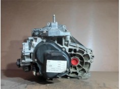 Recambio de caja cambios automatica para ford fiesta v (jh_, jd_) 1.4 tdci referencia OEM IAM 2N1R7002AB 98WT7F096AC 