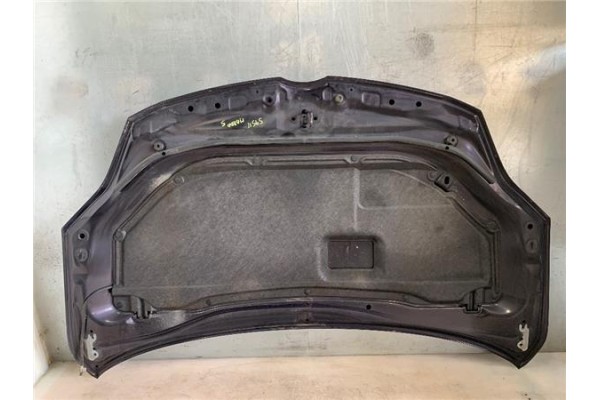 Recambio de capo para mazda 5 2.0 referencia OEM IAM C2Y55231XA  