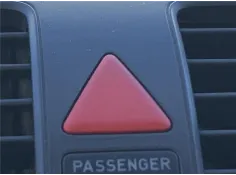 INTERRUPTOR LUCES EMERGENCIA 1K0953509A 