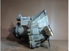 Recambio de caja cambios automatica para ford fiesta v (jh_, jd_) 1.4 tdci referencia OEM IAM 2N1R7002AB 98WT7F096AC 