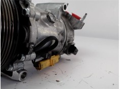 Recambio de compresor aire acond. para peugeot 308 1.6 confort referencia OEM IAM 8FK351340581  