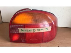 Recambio de piloto trasero derecho para ford mondeo fd berl./turnier referencia OEM IAM 93BGI3AS02BA 91023 