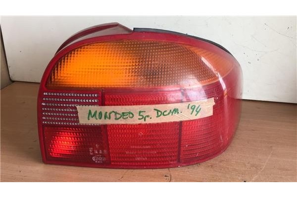 Recambio de piloto trasero derecho para ford mondeo fd berl./turnier referencia OEM IAM 93BGI3AS02BA 91023 