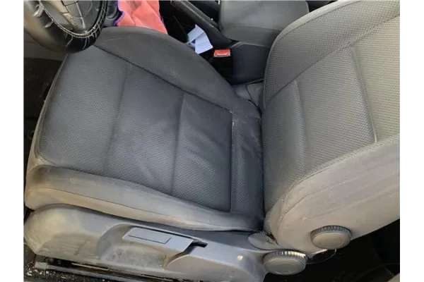 Recambio de juego asientos para volkswagen golf v (1k1) 1.9 tdi referencia OEM IAM 1K3881105EJ 1K3881106EJ 