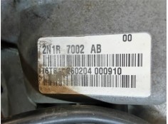 Recambio de caja cambios automatica para ford fiesta v (jh_, jd_) 1.4 tdci referencia OEM IAM 2N1R7002AB 98WT7F096AC 