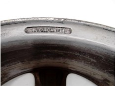 Recambio de llanta para peugeot 607 (s1) 2.7 hdi 24v referencia OEM IAM 5402K8  