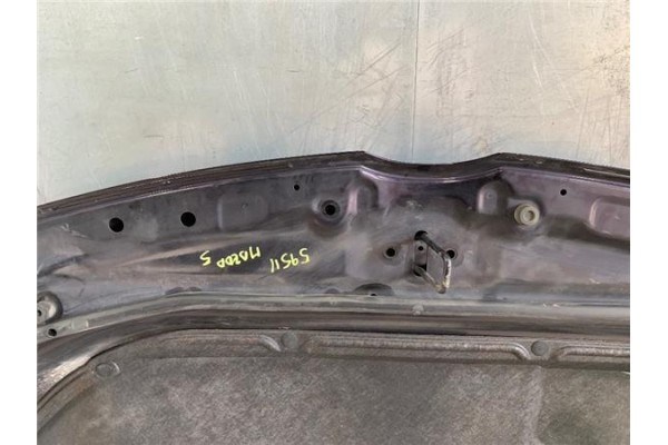 Recambio de capo para mazda 5 2.0 referencia OEM IAM C2Y55231XA  