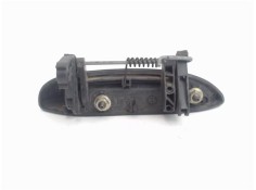 Recambio de maneta exterior delantero izquierda para renault clio ii fase i (b/cb0) 1.2 (b/cb0f, b/cb0a, b/cb10, b/cb1k, b/cb2d,