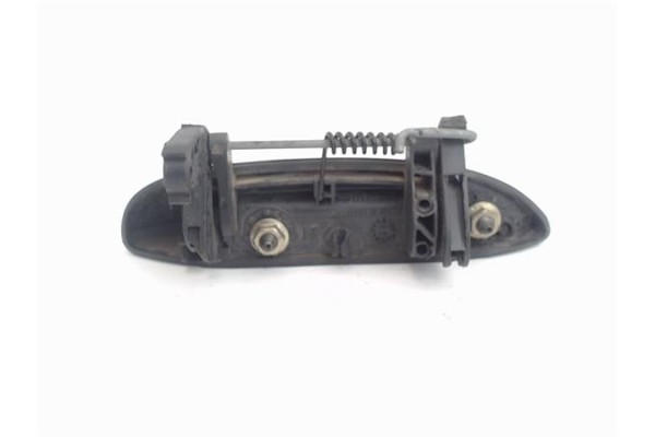 Recambio de maneta exterior delantero izquierda para renault clio ii fase i (b/cb0) 1.2 (b/cb0f, b/cb0a, b/cb10, b/cb1k, b/cb2d,