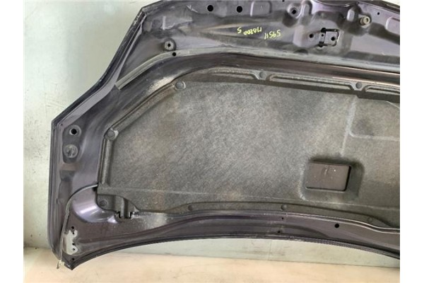 Recambio de capo para mazda 5 2.0 referencia OEM IAM C2Y55231XA  