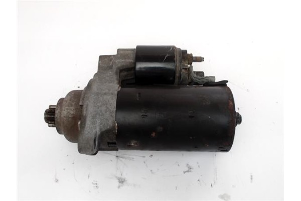 Recambio de motor arranque para volkswagen golf iv berlina (1j1) 1.9 tdi referencia OEM IAM 02A911023R 0001125012 