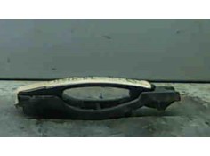 Recambio de maneta exterior trasero izquierda para skoda fabia (6y2/6y3) 1.9 sdi referencia OEM IAM 3B0837205G01C  
