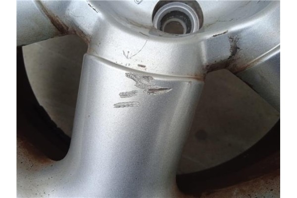Recambio de llanta para renault megane i (ba0/1_) 1.6 e (ba0f, ba0s) referencia OEM IAM 7700818311  