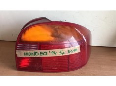 Recambio de piloto trasero derecho para ford mondeo fd berl./turnier 1.6 clx berlina referencia OEM IAM 93BG13A602BC  