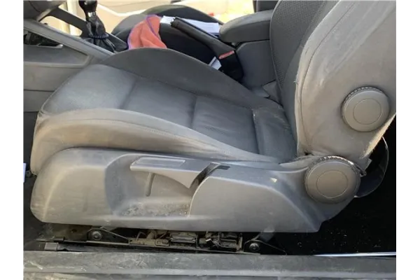 Recambio de juego asientos para volkswagen golf v (1k1) 1.9 tdi referencia OEM IAM 1K3881105EJ 1K3881106EJ 