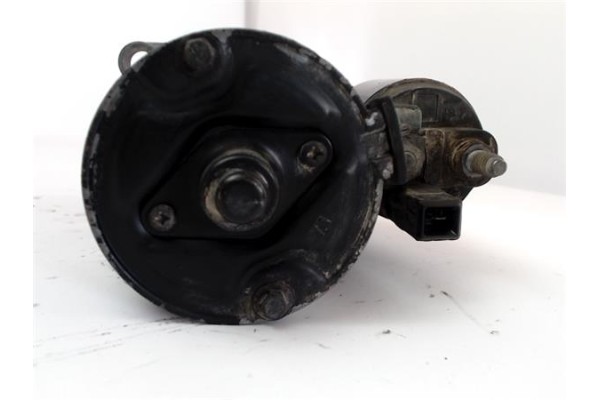 Recambio de motor arranque para volkswagen golf iv berlina (1j1) 1.9 tdi referencia OEM IAM 02A911023R 0001125012 