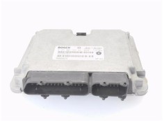 Recambio de centralita para chrysler voyager gs 2.5 td referencia OEM IAM 28SA3891 0281001768 