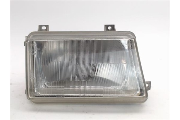 Recambio de faro delantero dcho para seat ibiza referencia OEM IAM   