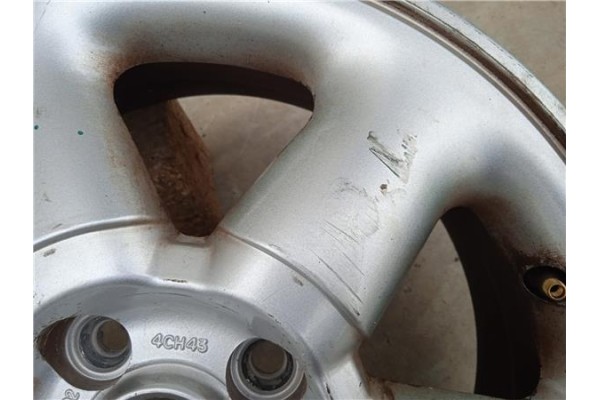 Recambio de llanta para renault megane i (ba0/1_) 1.6 e (ba0f, ba0s) referencia OEM IAM 7700818311  