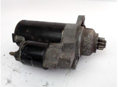 Recambio de motor arranque para volkswagen golf iv berlina (1j1) 1.9 tdi referencia OEM IAM 02A911023R 0001125012 