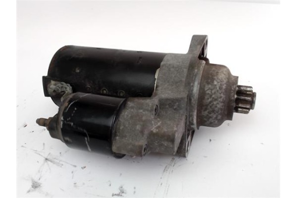 Recambio de motor arranque para volkswagen golf iv berlina (1j1) 1.9 tdi referencia OEM IAM 02A911023R 0001125012 