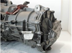 Recambio de caja cambios automatica para audi a4 avant (8e) 2.0 tdi quattro (dpf) referencia OEM IAM LLM  