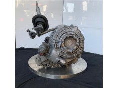 Recambio de caja cambios manual 4x4 para land rover discovery 2.7 td referencia OEM IAM 0018039LAD TRC500013 