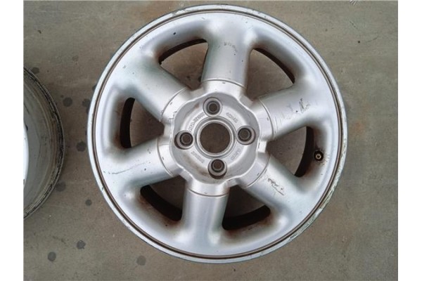 Recambio de llanta para renault megane i (ba0/1_) 1.6 e (ba0f, ba0s) referencia OEM IAM 7700818311  