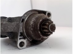 Recambio de motor arranque para volkswagen golf iv berlina (1j1) 1.9 tdi referencia OEM IAM 02A911023R 0001125012 