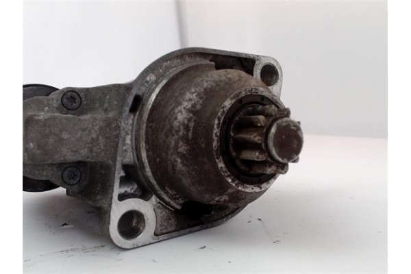 Recambio de motor arranque para volkswagen golf iv berlina (1j1) 1.9 tdi referencia OEM IAM 02A911023R 0001125012 