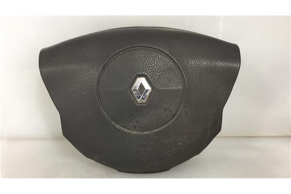 Recambio de airbag volante para renault espace iv (jk0) 2.2 dci (jk0h) referencia OEM IAM 8200071203 525412800117 