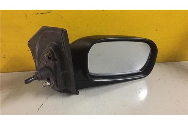 Recambio de retrovisor derecho para honda civic vi 1.2 referencia OEM IAM E1010672  