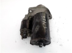 Recambio de motor arranque para volkswagen golf iv berlina (1j1) 1.9 tdi referencia OEM IAM 02A911023R 0001125012 