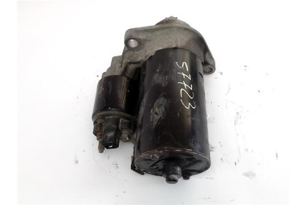 Recambio de motor arranque para volkswagen golf iv berlina (1j1) 1.9 tdi referencia OEM IAM 02A911023R 0001125012 