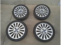 Recambio de juego llantas para ford fiesta vi 1.4 referencia OEM IAM 2237340 1737430 