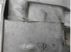 Recambio de caja cambios automatica para audi a4 avant (8e) 2.0 tdi quattro (dpf) referencia OEM IAM LLM  