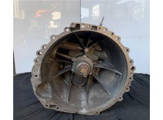 Recambio de caja cambios manual 4x4 para land rover discovery 2.7 td referencia OEM IAM 0018039LAD TRC500013 